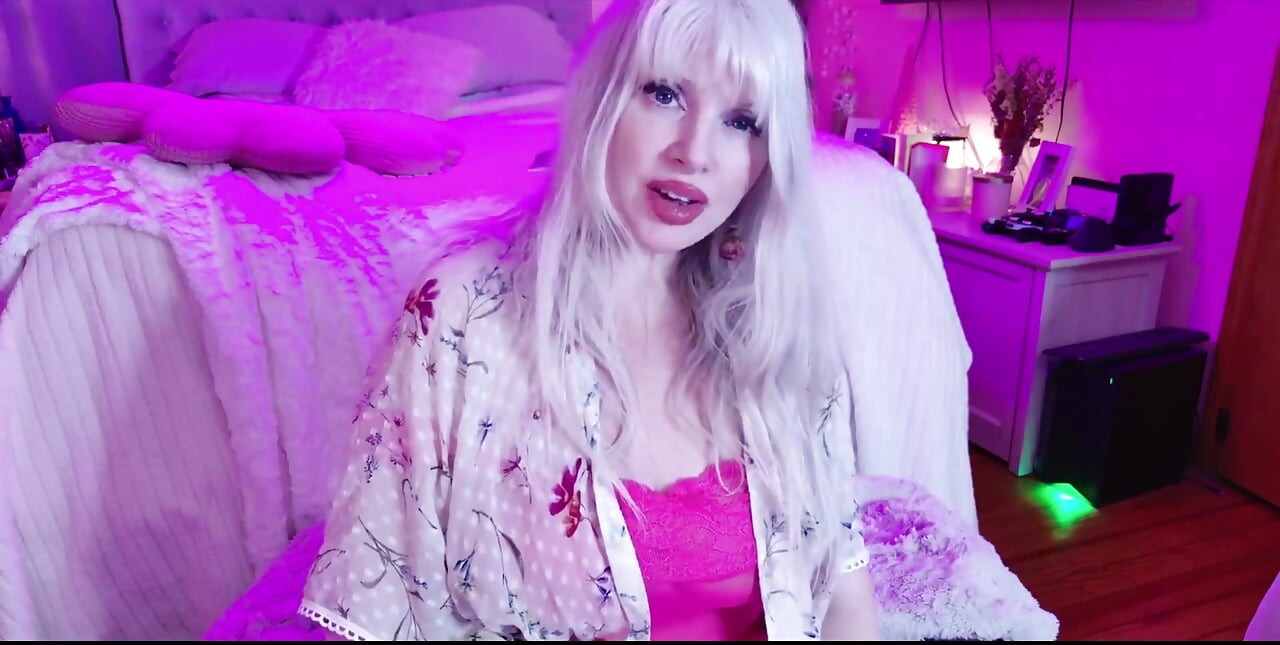 PaintedRose Video