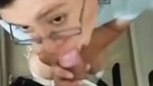Sex with my ex-boyfriend in a public bathroom