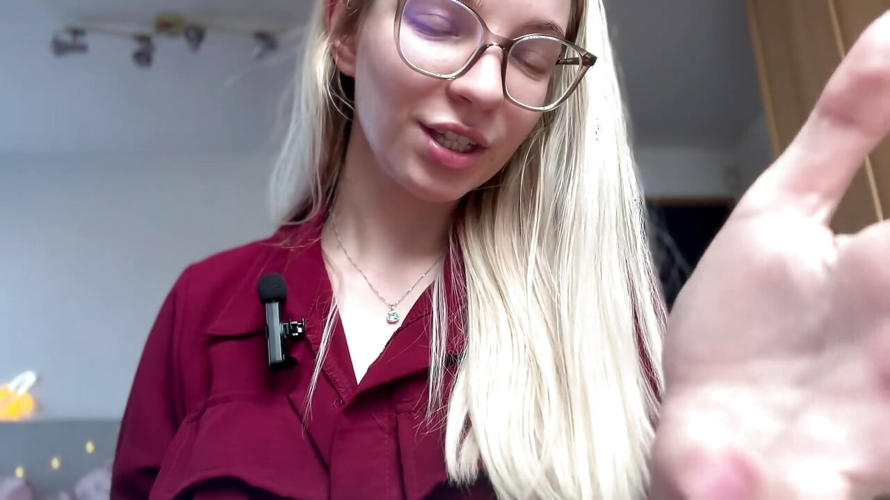 Mean Girl Punishes You with Tickles Asmr
