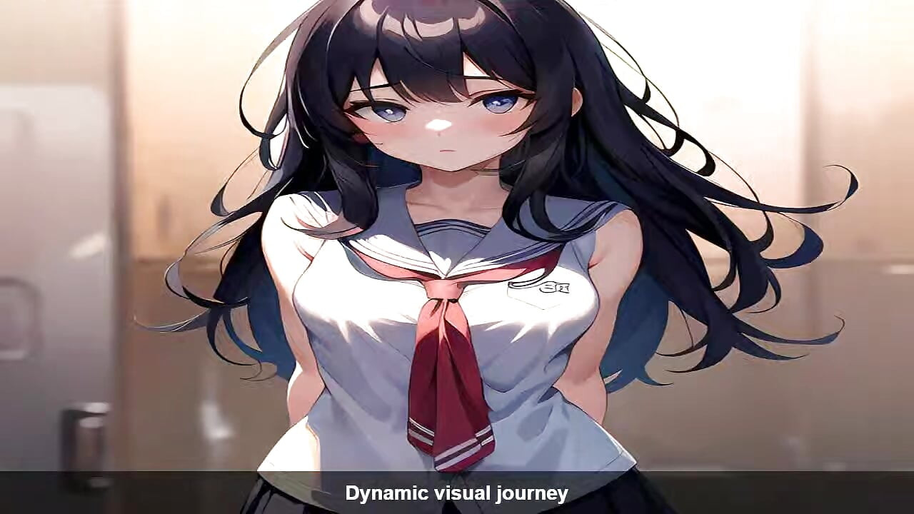 Anime girls internet show série 4