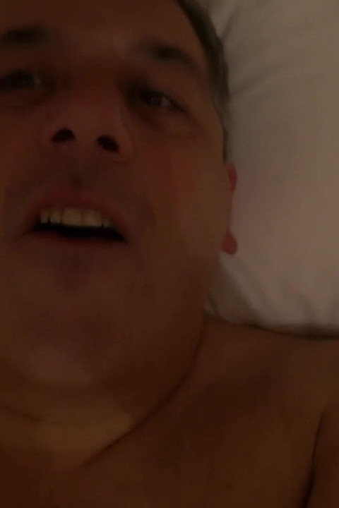 Beautiful Agony Style Jerk off