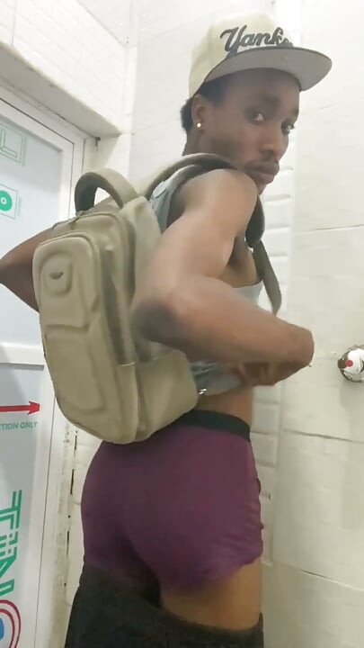 Hot Body