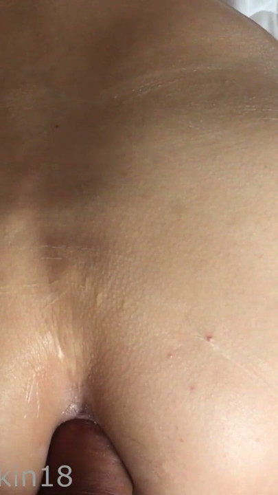 It's a Shock!!! How much sperm and how many screams from hot fucking of young gay men . | Clip 2
