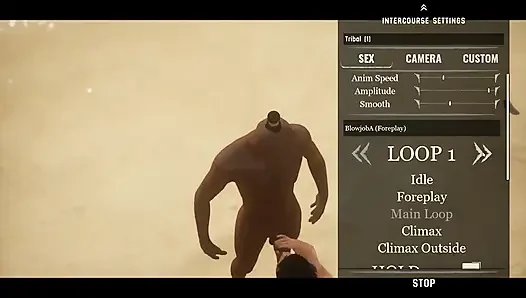 Wild Life Animation Collection