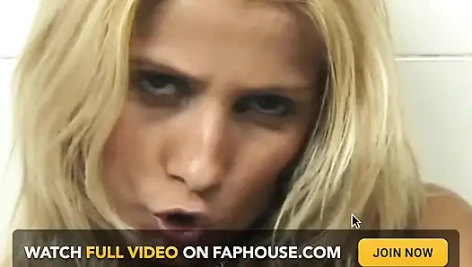 Lady Mesmeratrix Presents: "pissing Nymphomaniac" - Vol. #08