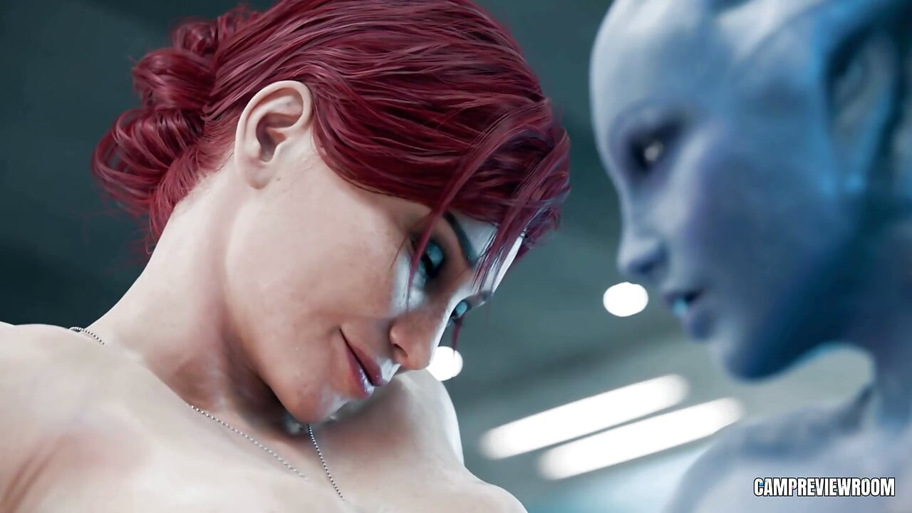 AI 3D Φαντασία Συνάντησης στη Νορμανδία