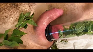 CBT Napumpana Kopriva Svršava
