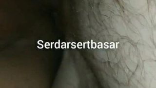 Turkish Ass Fucker Serdar 01.08.2019-3