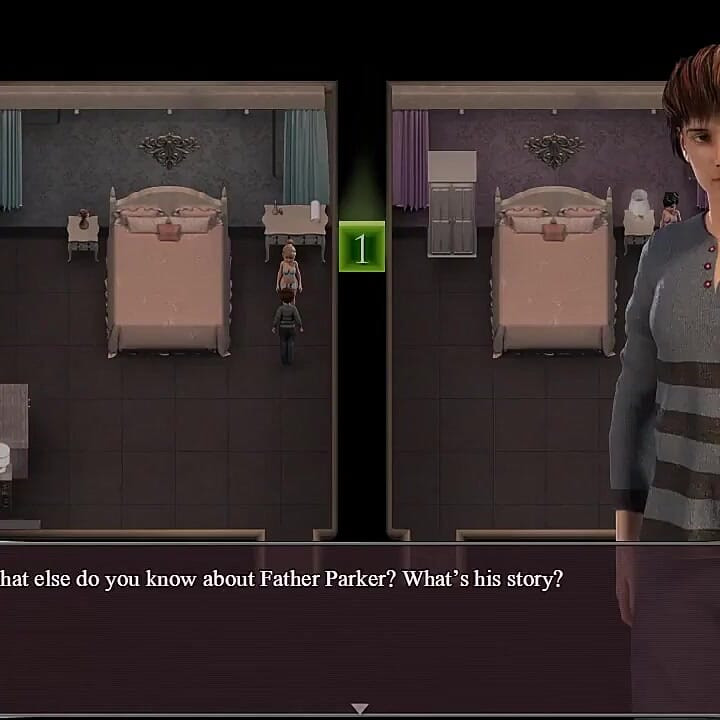 Lust Epidemic - ความสนุกในห้องครัว ตอนที่ 26 โดย Loveskysan69