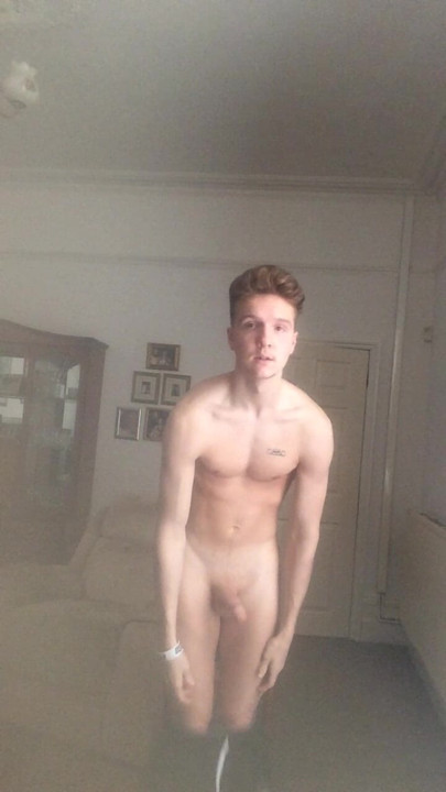 My name’s Dom, and I love ladyboy dick