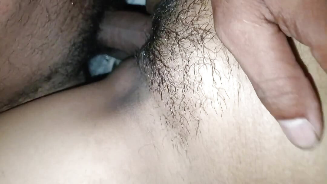 Indian newly Couple Hardcore Love And Sex Full Foreplay Fantasy sexual and sensational Hardcore Fucking Licking by Big Cock