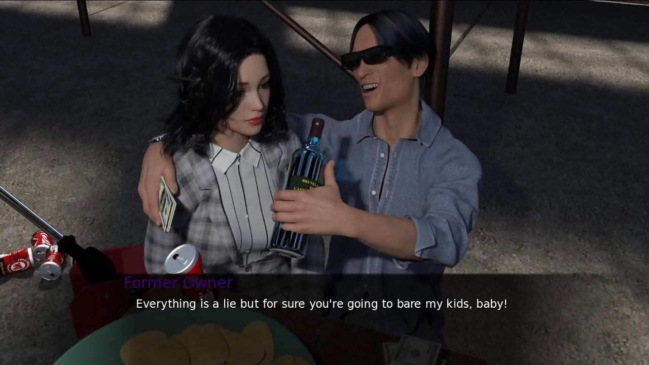 A Mother's Love part 6 Part 55 Gameplay by Loveskysan69