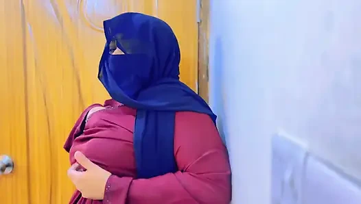 Горячая египетская девушка хочет заняться сексом с тобой