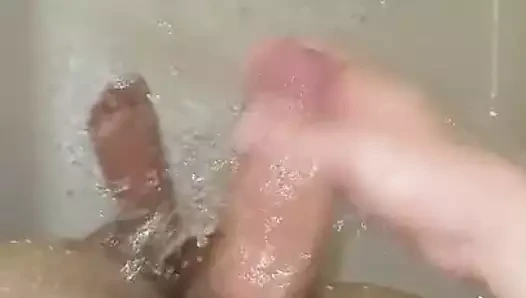 Dusche