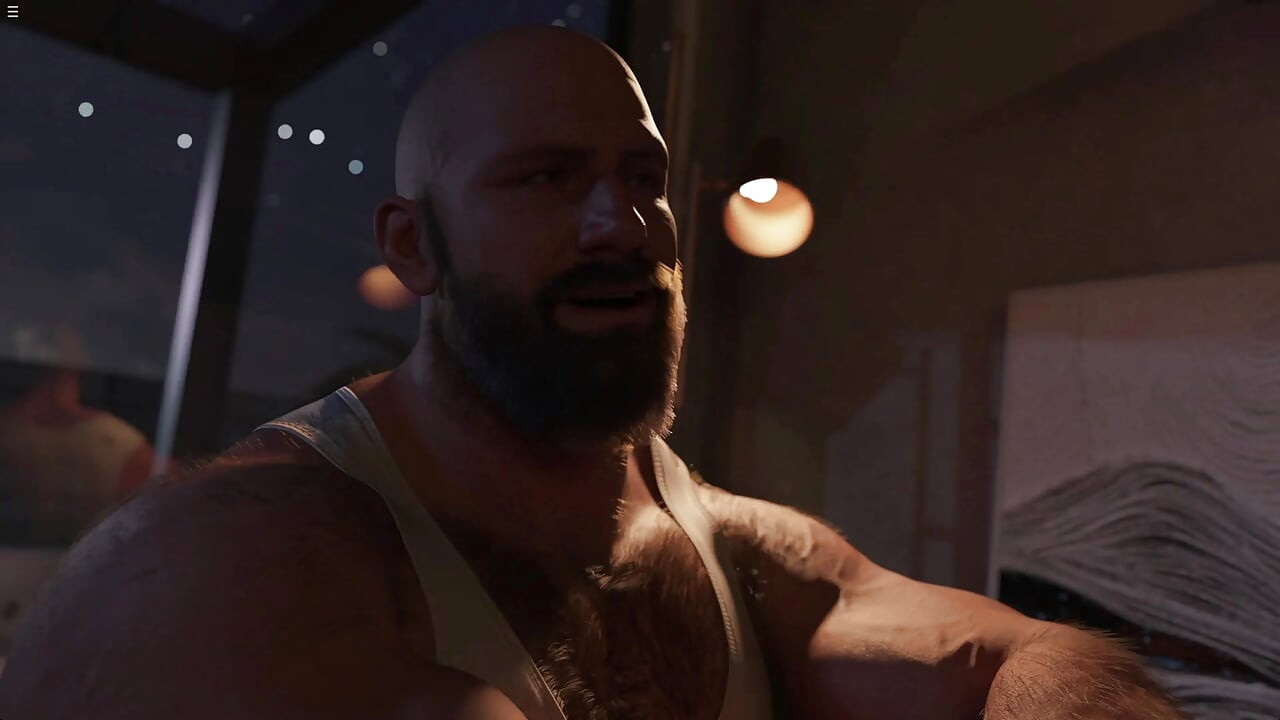 Darius Inviting 18 Plus Gay Sam To House From Dating App For Anal Sex