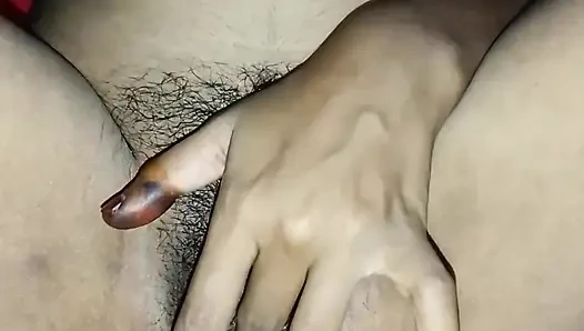 Sevimli kız arkadaş erkek arkadaşıyla seks yapıyor