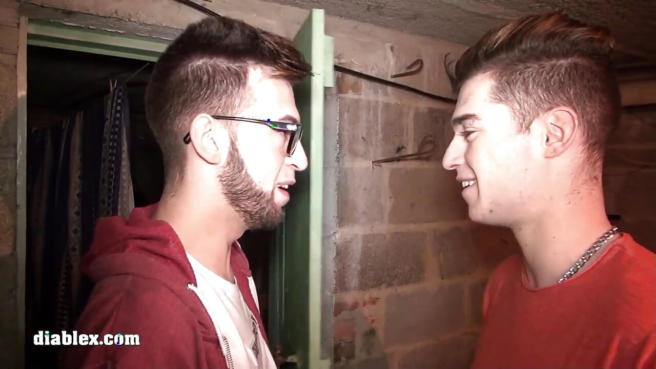 Initiation and Barebacking