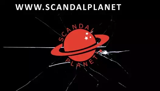 Emmanuelle Vaugier Boobs In Hysteria ScandalPlanet.Com