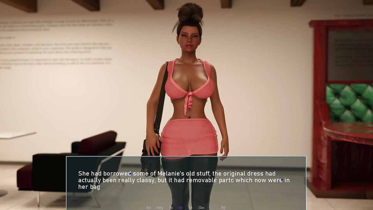 Young MILF Humiliated by Dirty Fat Oldmen and Turned Into Their Bimbo Cum Slut