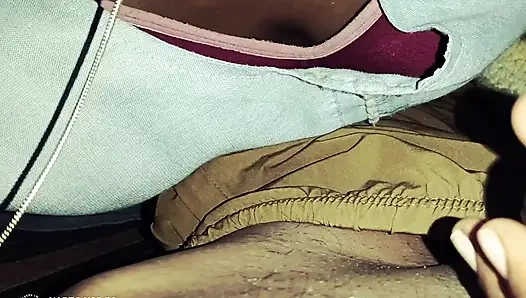 Ben ve üvey erkek kardeşim