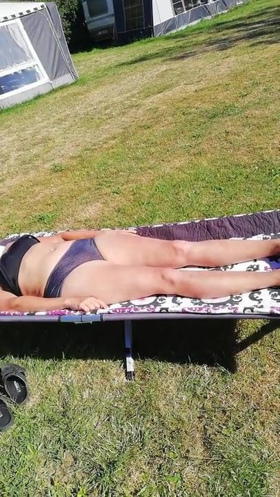 Sunčanje