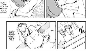 Hentai comics - rahasia istri ep.4 oleh misskitty2k