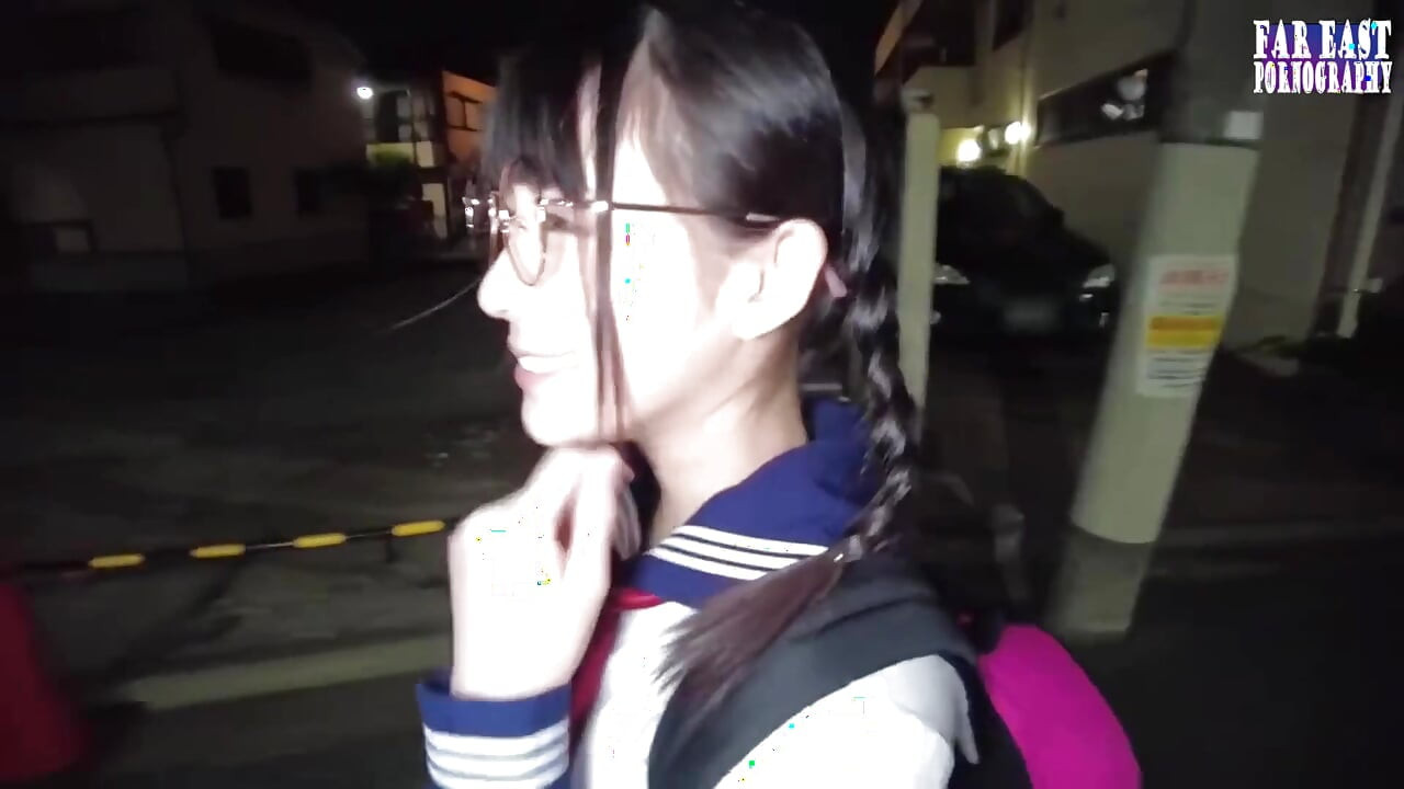 Doll Like Bliss with a Dark Haired Tease on a Playful Exposed Makeover Date Ep-5