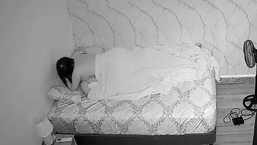 Stepmom Caught on Camera with Stepson Ep6