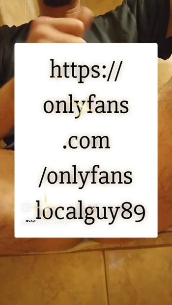 Localguy89