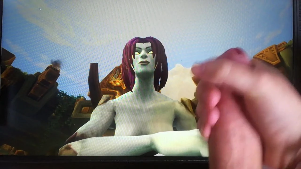 Big load for kittiocat&#39;s forsaken slut cumtribute
