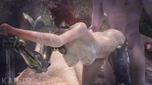 Kaisto Hot 3d Sex Hentai Compilation -22