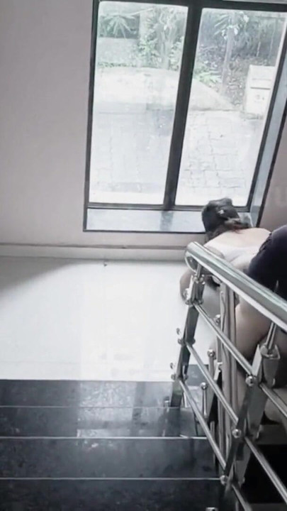 Telugu couple secretly film a pornographic sex vlog in a new location Telugu Audio | Clip 2