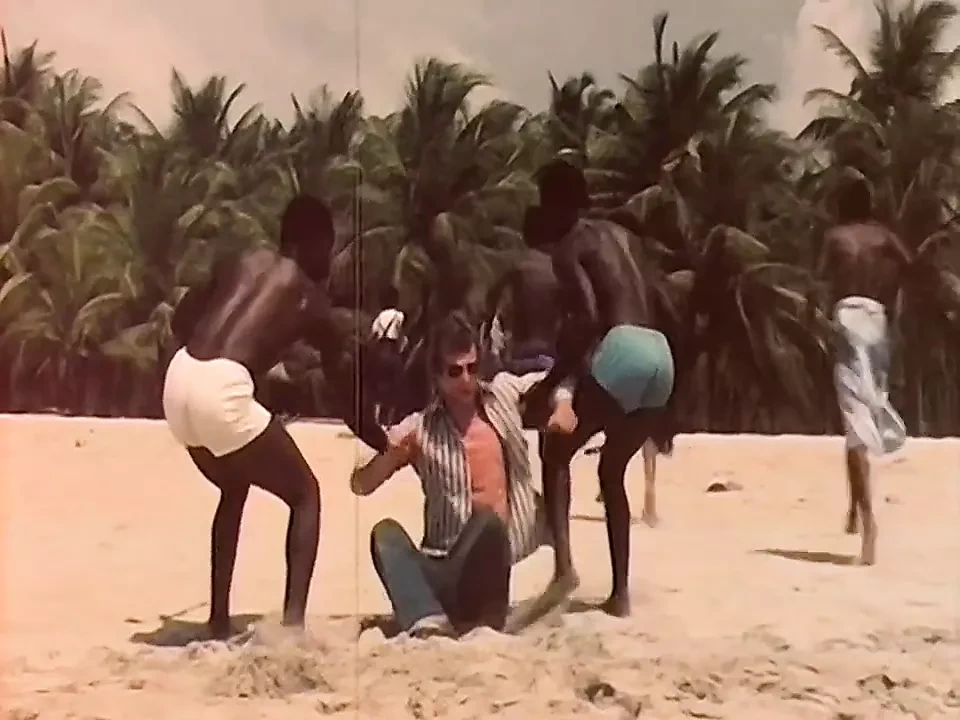 有史以来最伟大的色情电影之一 79