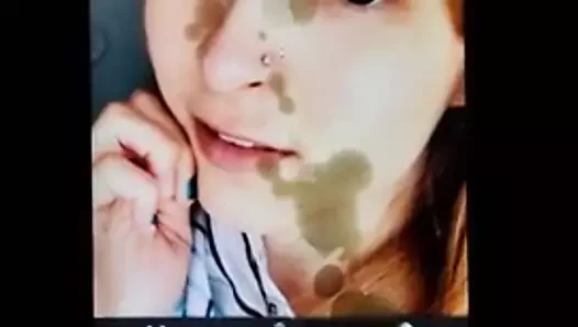 Sami boşalma anısına 1