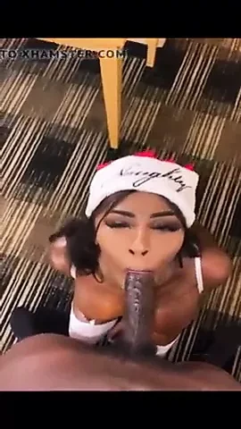 Sweet blowjob
