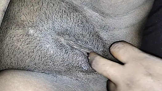 Good night sex with pregnant bhabhi