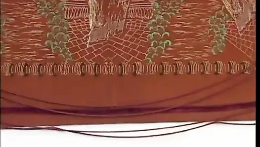 Senoritas in the hood fucking their thug