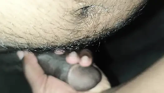 The Asian Boy bathrooms playing sexy dick plan tow hard my  small dick  hard