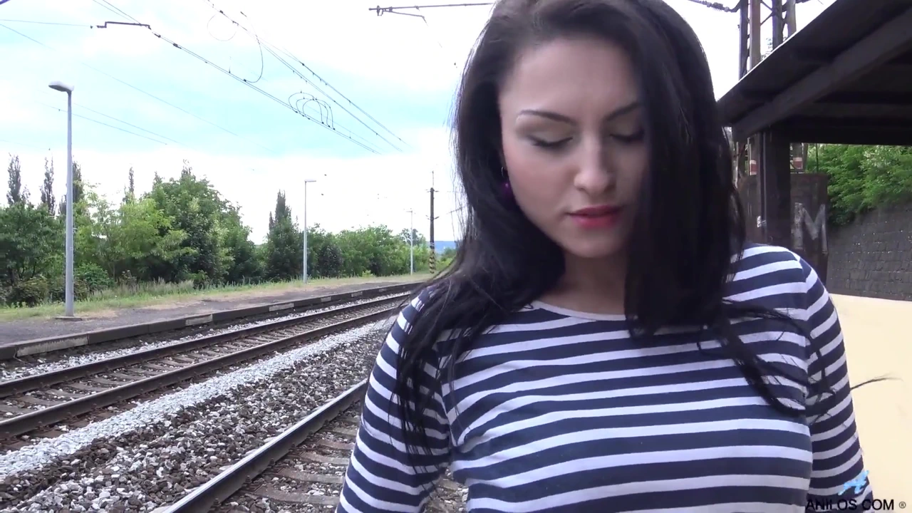 Naughty Outdoors