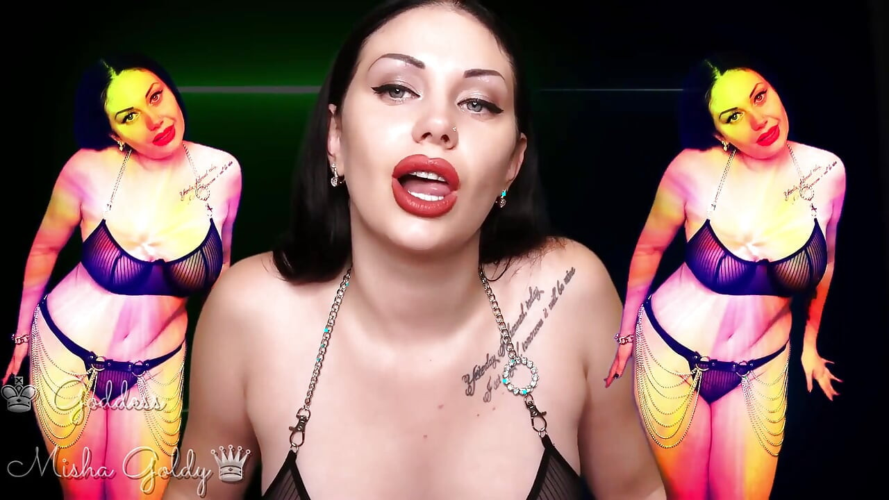 You spending your money just to watch me humiliate you! You will be forever just a loser for me!