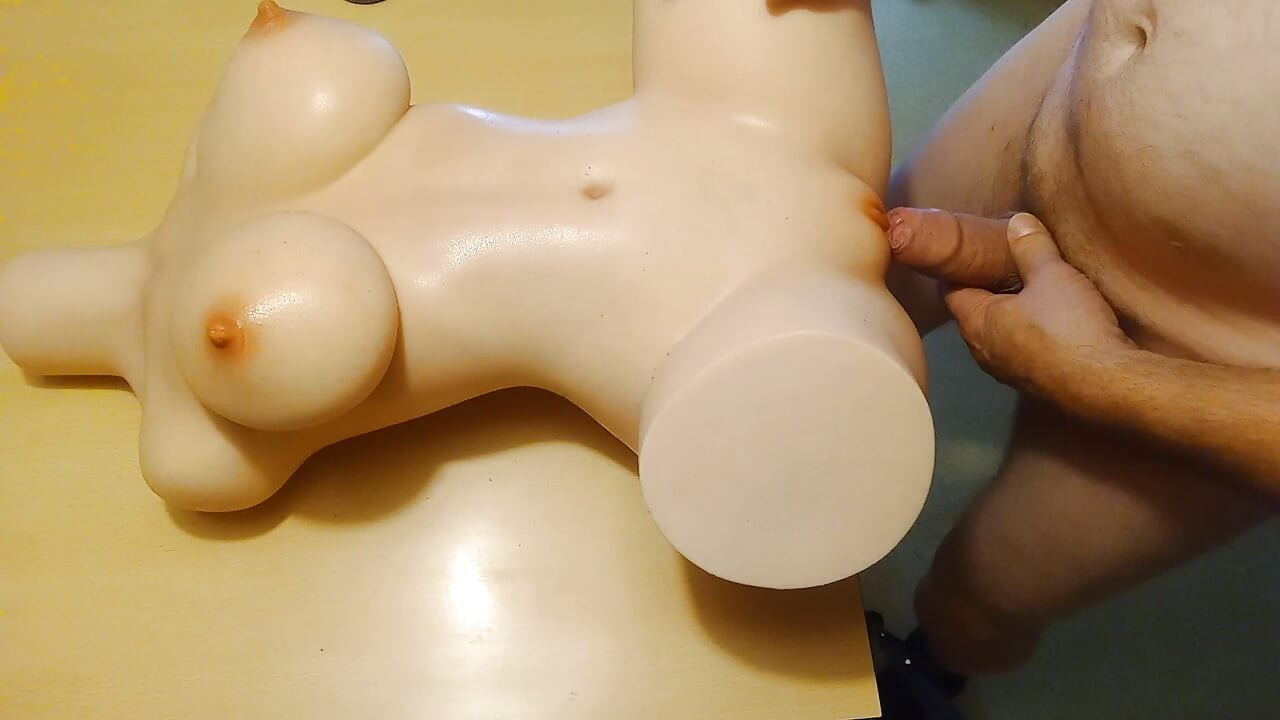 Torso fikk 1