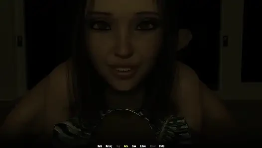 Wvm 8 - Büyük Memeli Asyalı Orta Yaşlı Seksi Kadınla Aldatıyor. İçine Boşalmam Için Bana Yalvarıyor