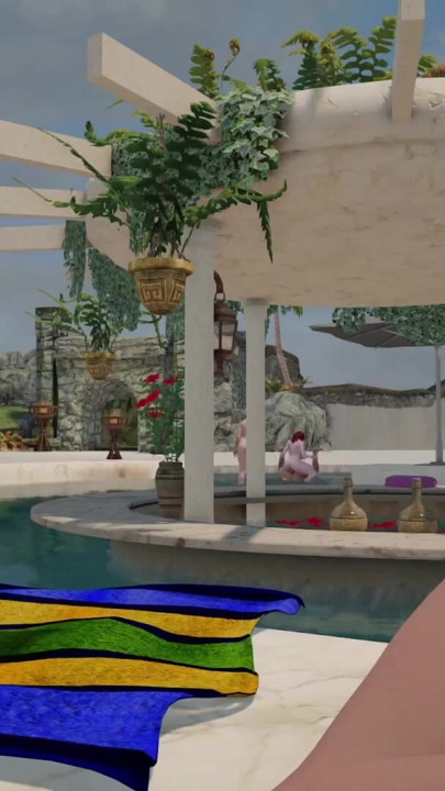 Milfs Paradise Island | Clip 1