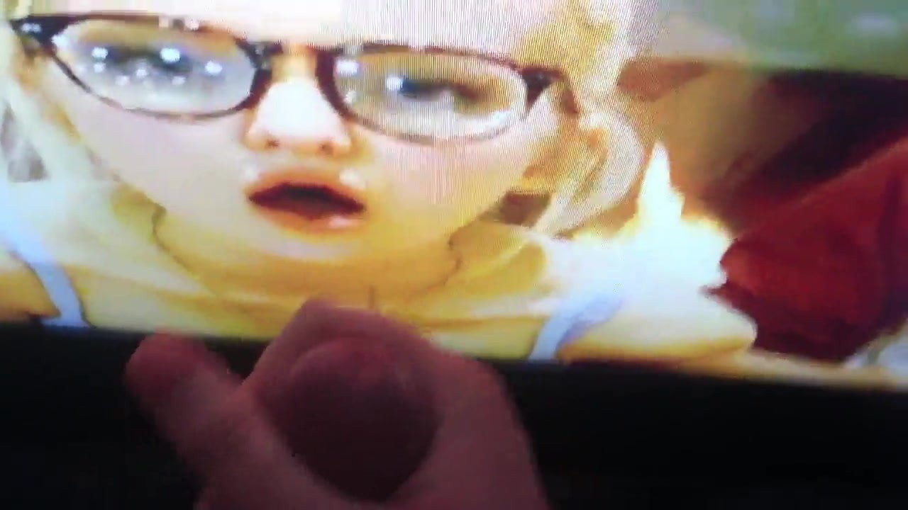 Dovey Cum Tribute