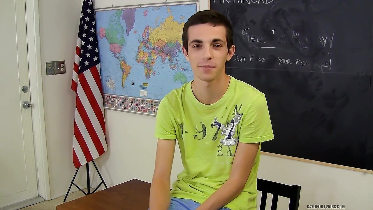 Conner Bradley Interview