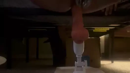 Binici oyuncağı