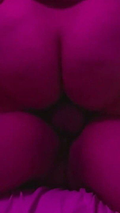 Stepson Caught Stepmom Masturbating She Was So Horny Bouncing Big Tits And Big Ass While Being Ass Spanked Big Boobs | Clip 1