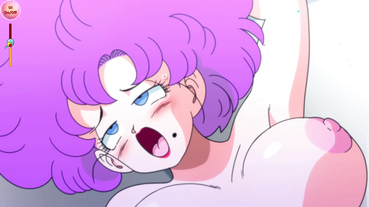 Kame Paradise Multiversex 2 - Roshi Fucking A Beautiful Girl In The Martial Arts Tournament