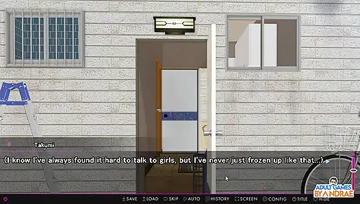 Afternoon Affairs & Helpless Housewives Gameplay Part 1 - Two Beautiful Tenant Housewives