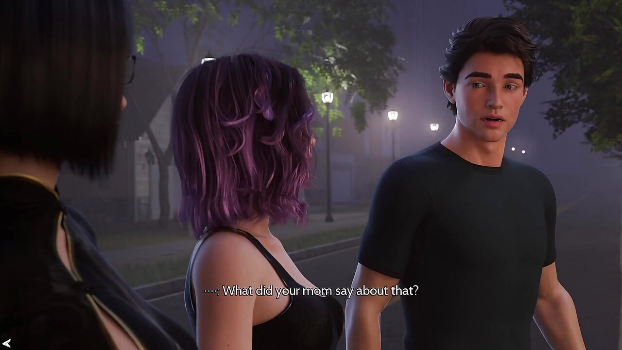 Complete Gameplay - Freshwomen 2, Part 19
